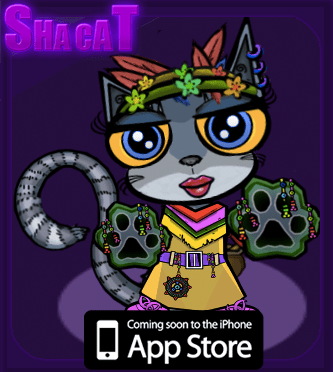 Sha Cat Hippie David Zobrist