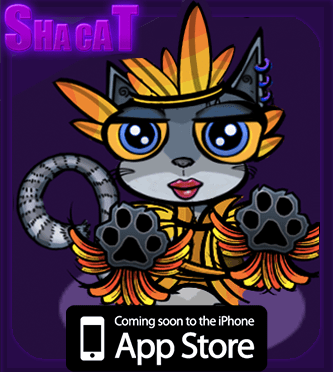 Sha Cat Phenix