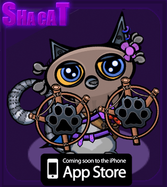 Sha Cat Voodoo
