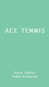 ace tennis iphone game 2014 wimbledon