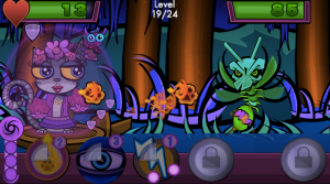 Sha Cat Mystic Forest