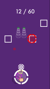 1 Cruise Gameplay iphone