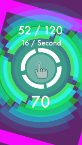 1 power game record score