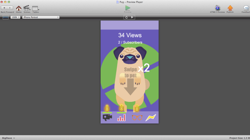 david zobrist pug game pug game david zobrist