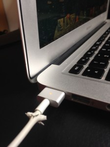 David Zobrist Macbook Air