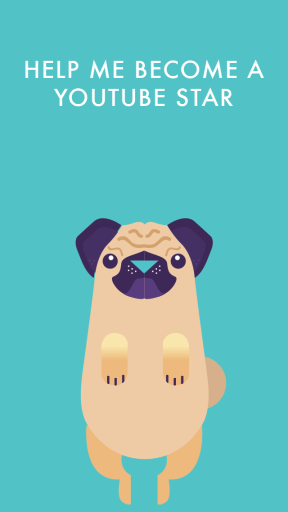 PEWdie Bug Splash 1136