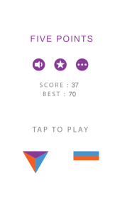 Five Points David Zobrist Puzzle Match iphone 5