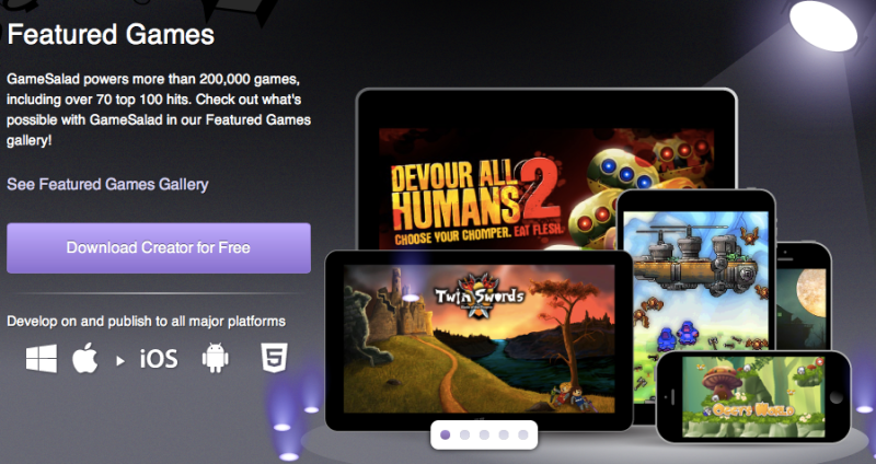 gamesalad david zobrist