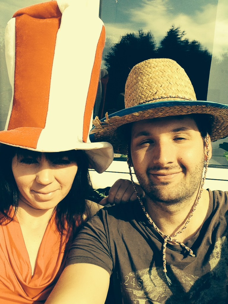 David Zobrist Karolina Glijier