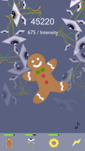 Lebkuchen iphone david zobrist