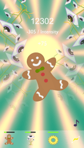 Lebkuchen iphone zobrist