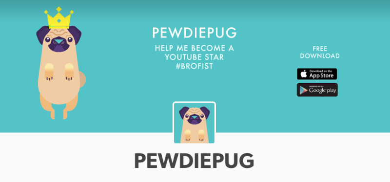 david zobrist pewdiepug