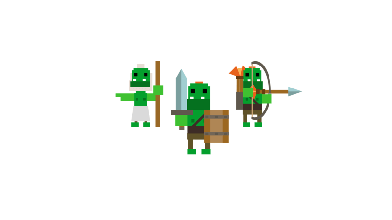 Orcs David Zobrist