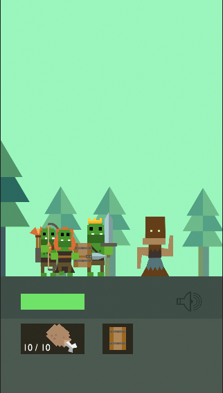 orcs knights wow lol game tap tap mobile