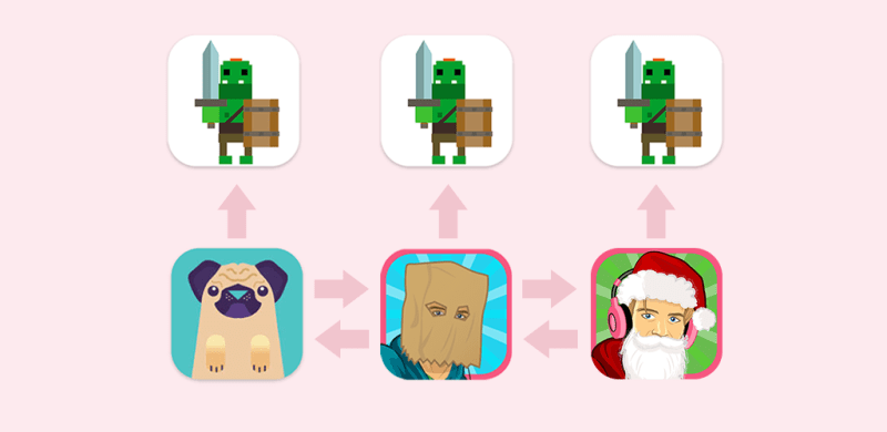 david zobrist cross linking pewdiepug pewidpie orcs