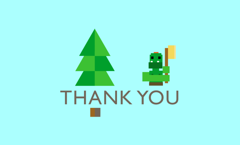 orcs golden axe thank you mobile