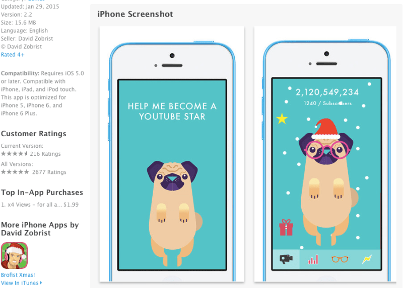 pewdiepug david zobrist game