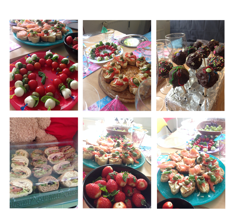 david zobrist cooking and baking