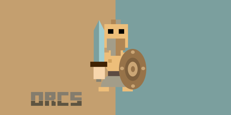 Orc Update New Barbarian cookie clicker tap titans