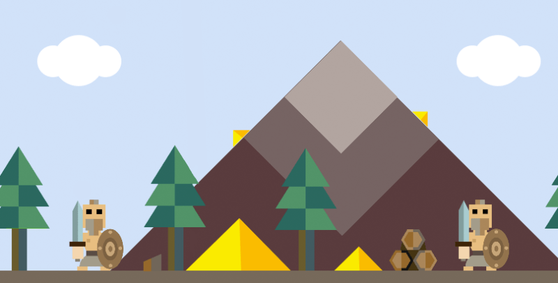 Orcs ios android Cookie clicker tap titans