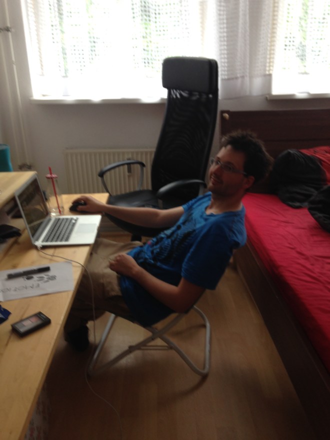 david zobrist indie game designer 2015