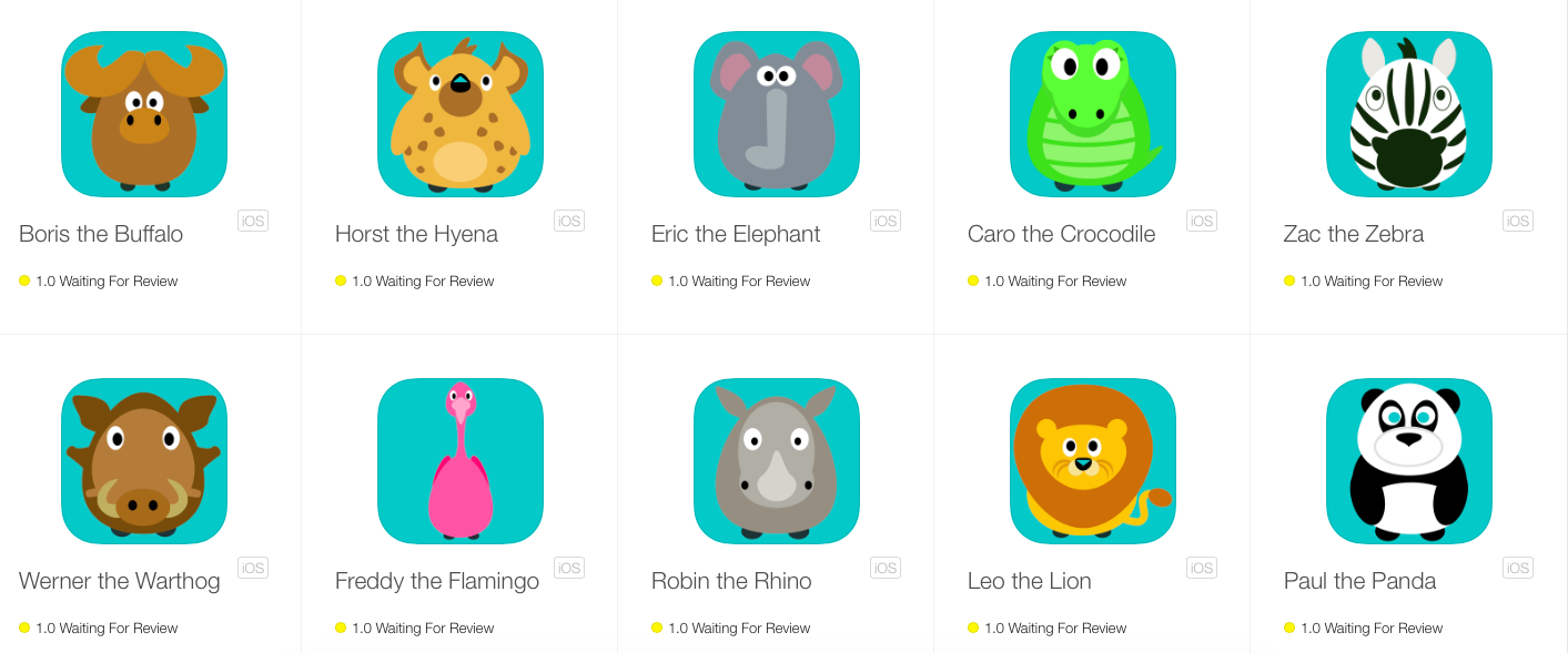 david zobrist ios android games kids