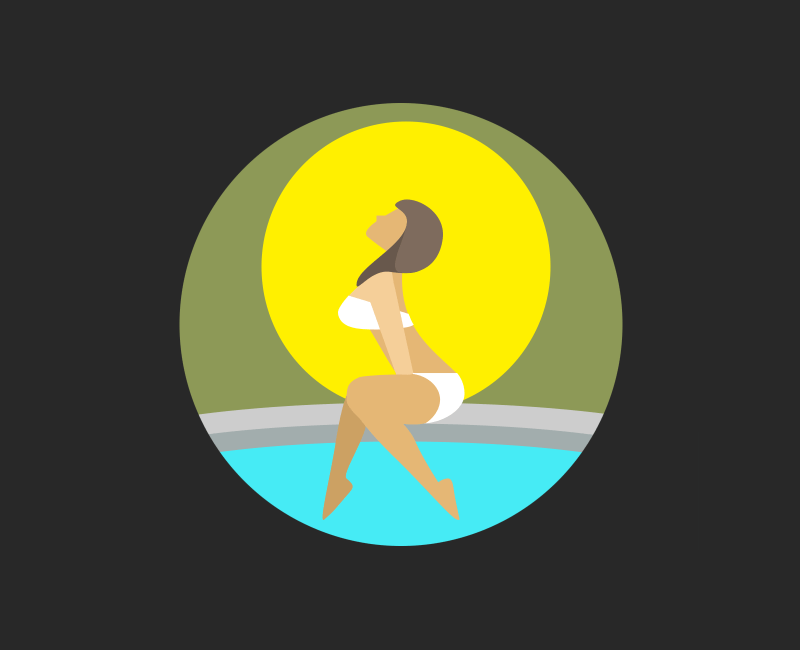 david zobrist emilia tafel beauty