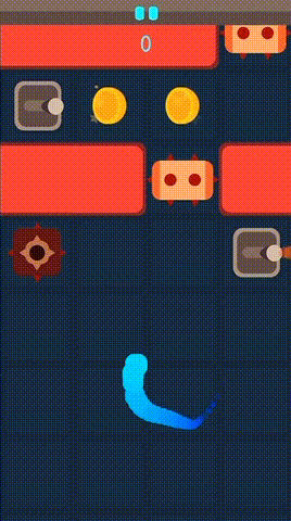 Finger Dungeon Loop 480