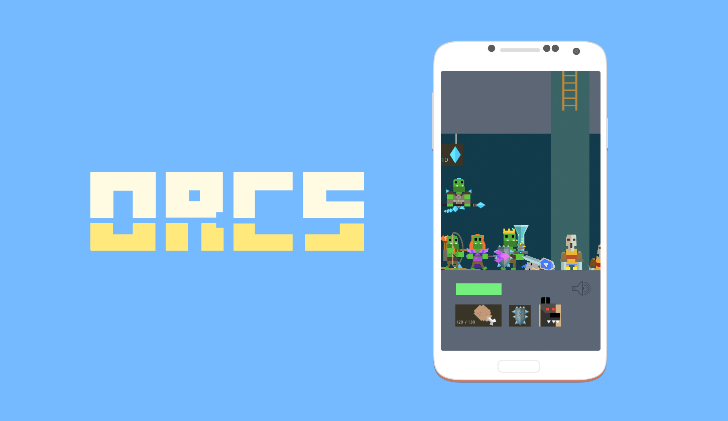 orcs summer clicker logo game.png
