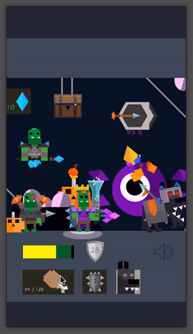 orcs game clicker tap ios android best new.gif