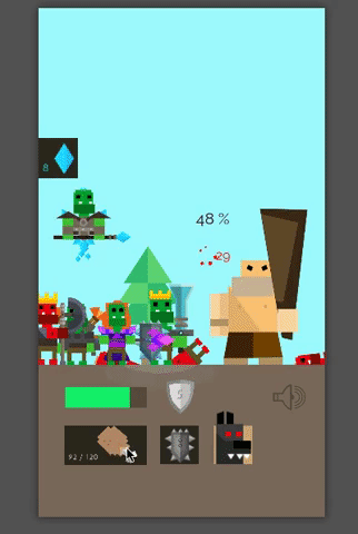 red orcs warcraft blizzard david zobrist